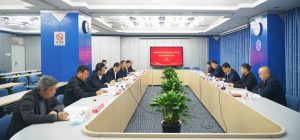 深查細(xì)照 務(wù)實(shí)擔(dān)當(dāng) | 新疆建筑設(shè)計(jì)研究院有限公司召開(kāi)2022年度民主生活會(huì)、組織生活會(huì)